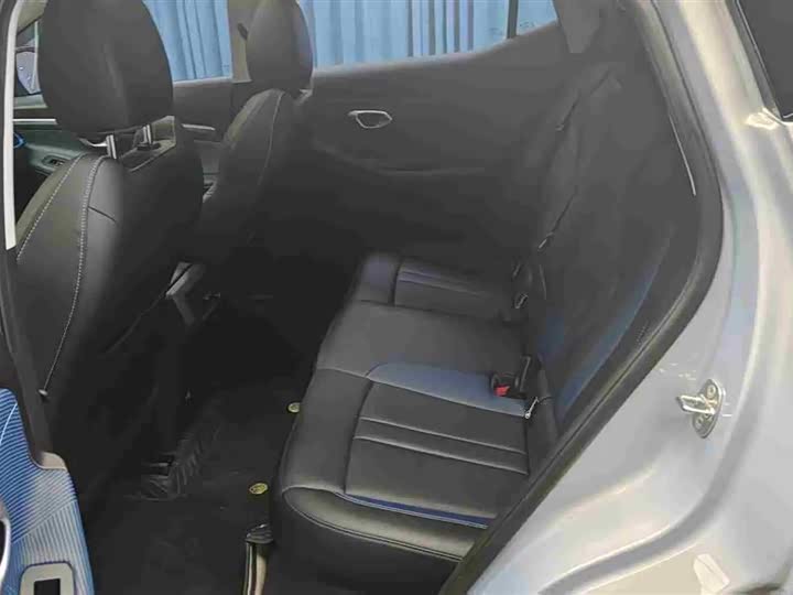 Trumpchi GS3 2024 270 T MAX — фото 4