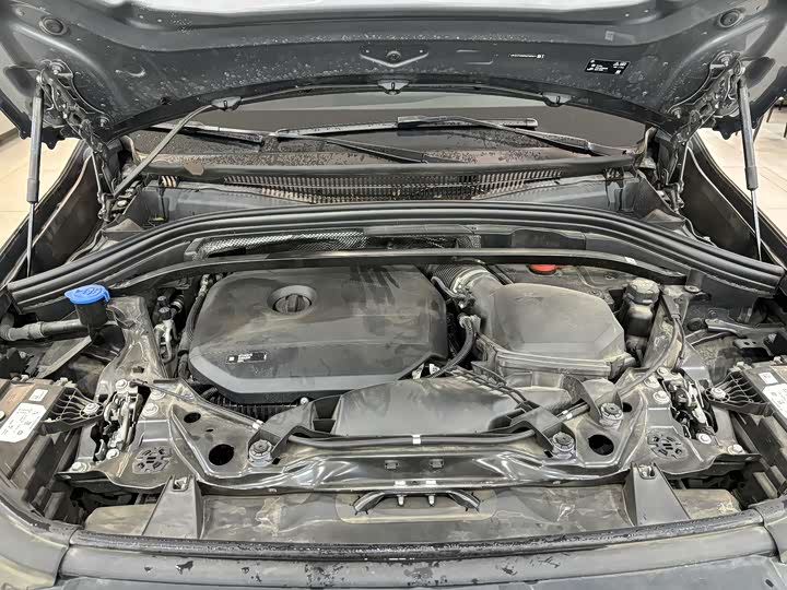 BMW X1 2023 s Drive 25 Li X — фото 8