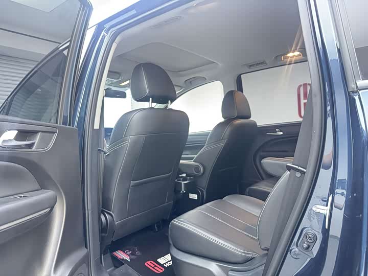 Trumpchi M6 2021 PRO 270 T AT — фото 6