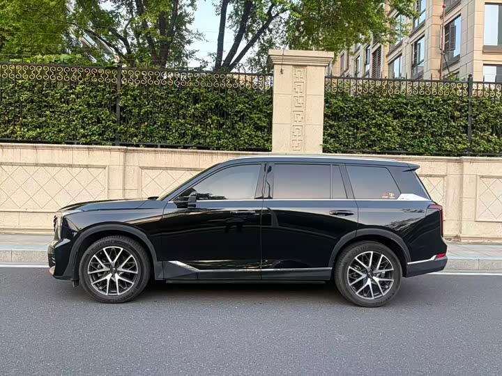Trumpchi GS8 2022 2.0 TGDI 2 WD ( ) — фото 3