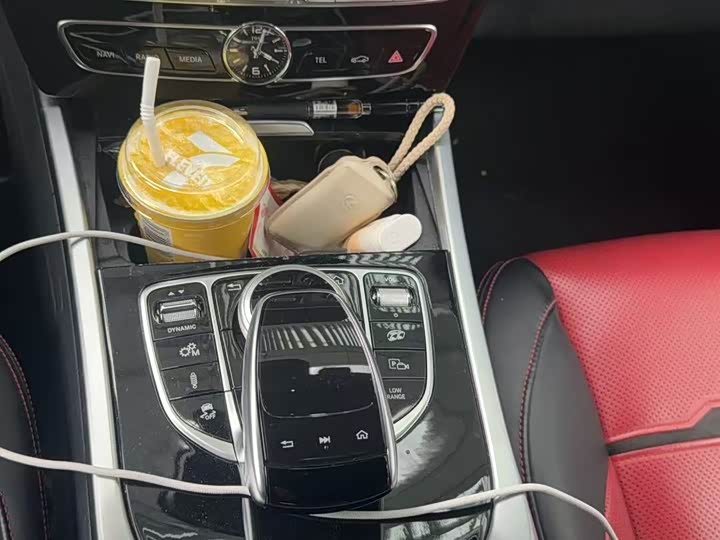 Mercedes-Benz G-Class 2019 AMG G 63 — фото 7
