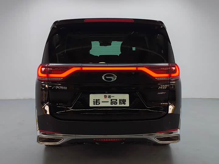 Trumpchi M8 2023 390 T — фото 5