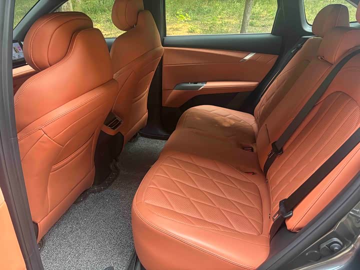 Changan CS75 PLUS 2025 UItra 2.0 T — фото 7