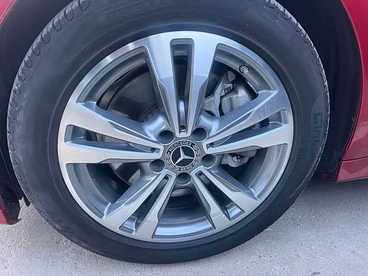 Mercedes-Benz C-Class 2020 C 200 L — фото 12