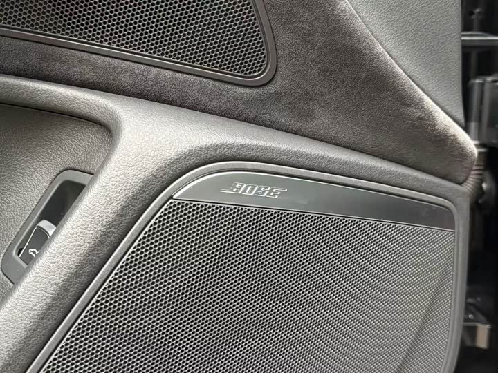 Audi S6 2016 S 6 4.0 TFSI — фото 18