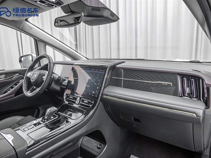 Trumpchi M8 2024 400 T — фото 19