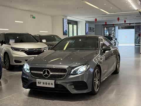 Mercedes-Benz E-Class 2019 E 200 — фото 14