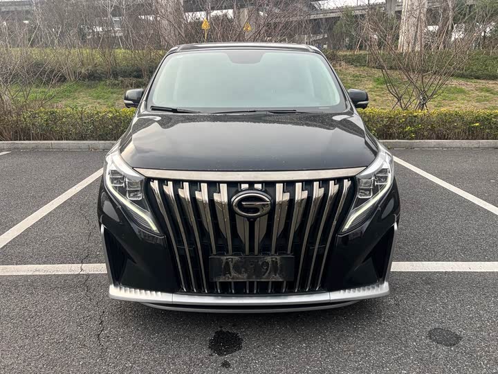 Trumpchi M8 2021 390 T — фото 2