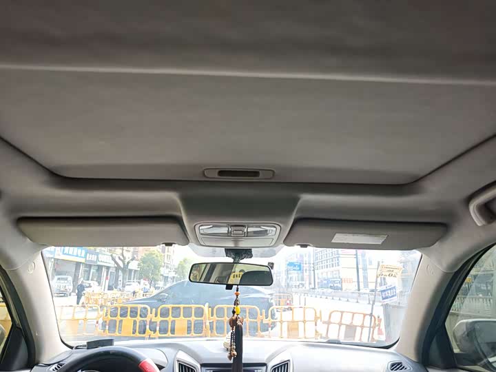 Changan CS75 2014 1.8 T ATPremium V — фото 10