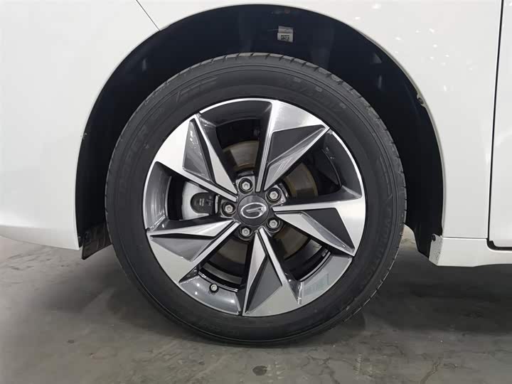 Trumpchi M6 2021 PRO 270 T DCT — фото 17