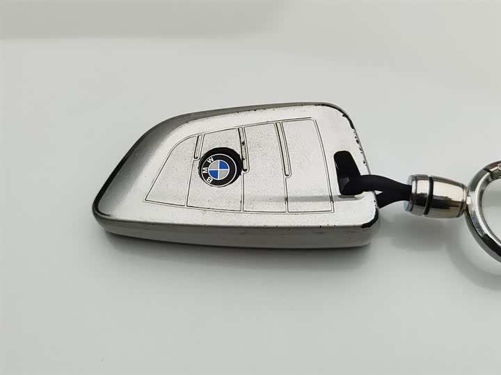 BMW X1 2022 s Drive 25 Li Leading — фото 19