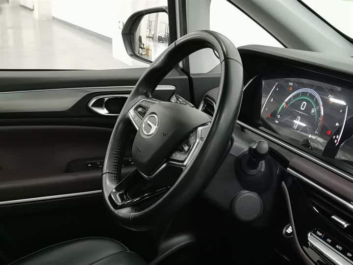 Trumpchi M6 2021 PRO 270 T DCT — фото 22