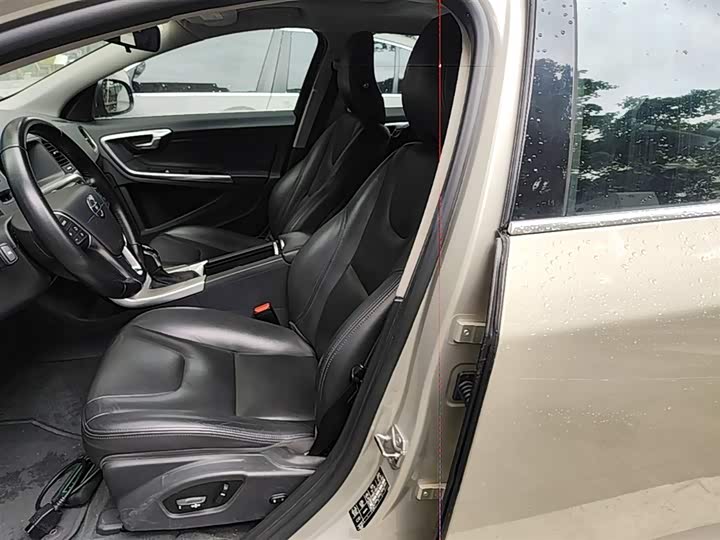 Volvo S60 2017 S 60 L T 3 — фото 15