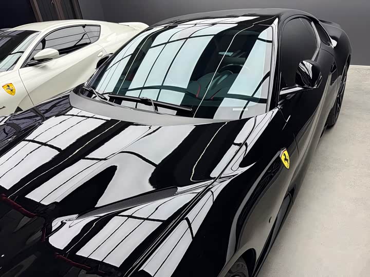 Ferrari 812 2017 6.5 L Superfast — фото 20