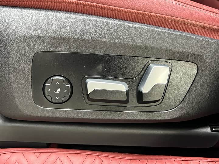 BMW X3 2022 x Drive 30i Leading M — фото 21