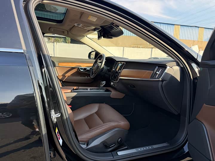 Volvo S90 2020 T 5 — фото 20