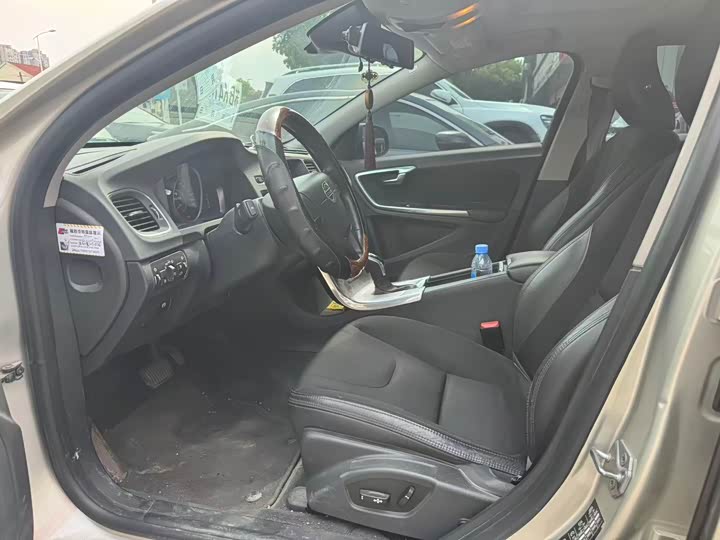 Volvo S60 2017 S 60 L T 3 — фото 7