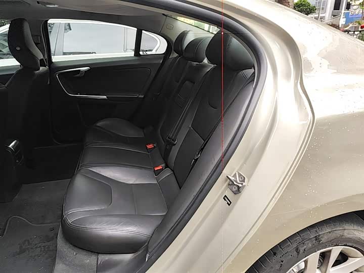 Volvo S60 2017 S 60 L T 3 — фото 17