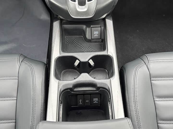 Honda CR-V 2019 240 TURBO CVT 2 WD V — фото 10