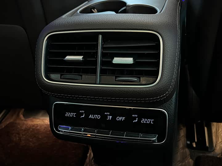 Mercedes-Benz GLS 2023 GLS 450 4 MATIC — фото 14