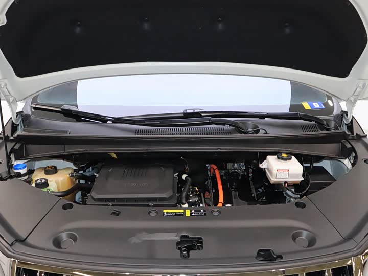 Trumpchi M8 2023 — фото 11