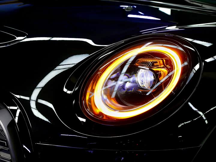 MINI Hatch — фото 4