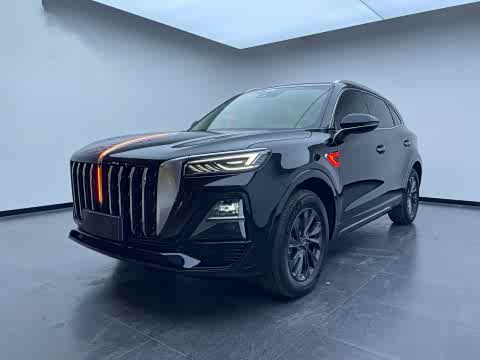 Hongqi HS5 2023 2.0 T Pro — фото 22
