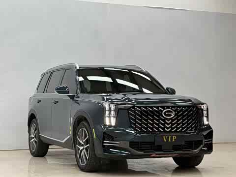 Trumpchi GS8 2022 2.0 TGDI 2 WD ( ) — фото 17