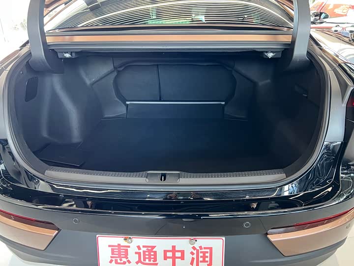 Toyota Sport 2023 2.5 L Sport Cross HEV 2 WD — фото 18