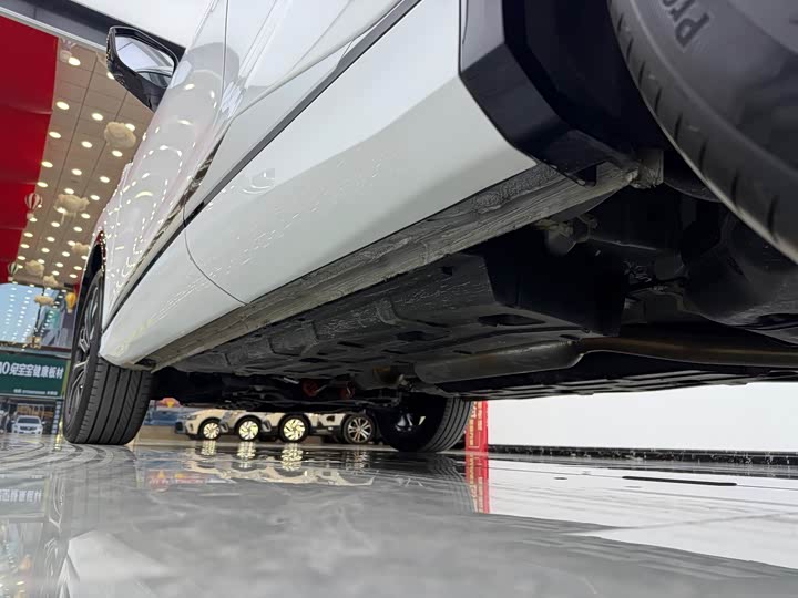 Changan CS75 PLUS 2025 UItra 2.0 T — фото 28