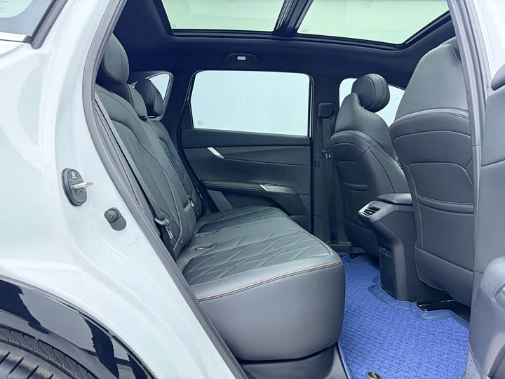 Changan CS75 PLUS 2025 UItra 2.0 T — фото 22