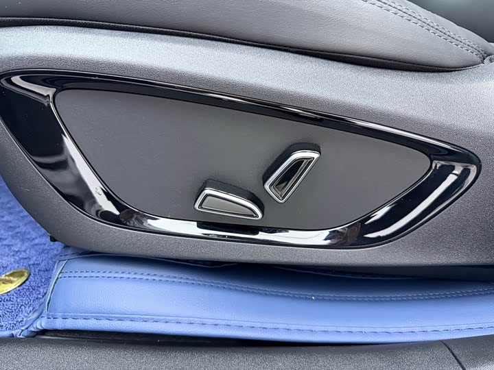 Changan CS75 PLUS 2025 UItra 2.0 T — фото 17