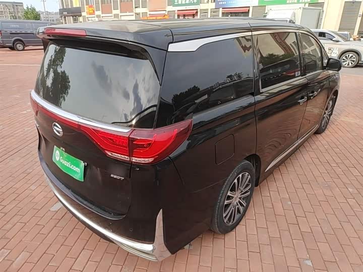 Trumpchi M8 2023 390 T — фото 7