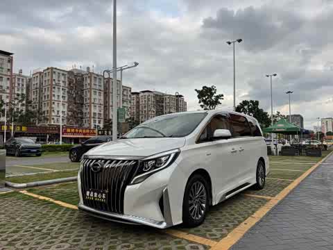 Trumpchi M8 2023 390 T — фото 22