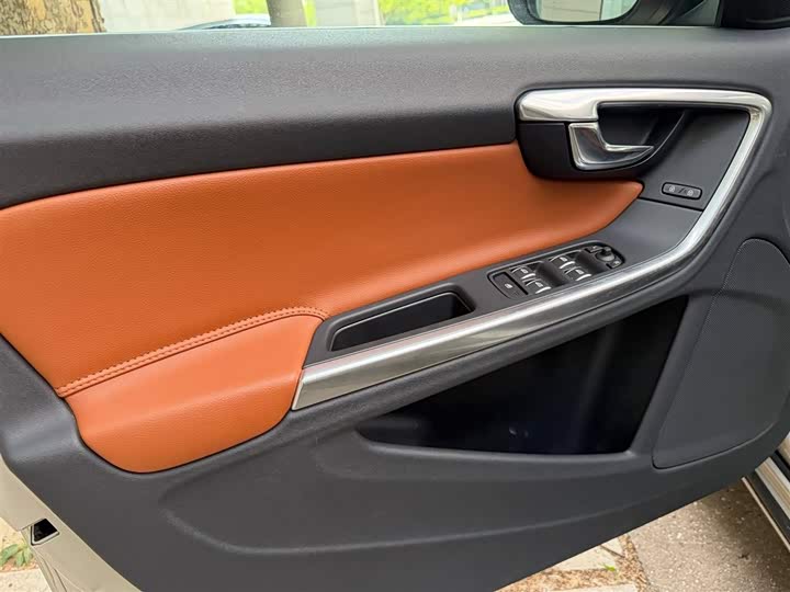 Volvo S60 2017 S 60 L T 4 — фото 8