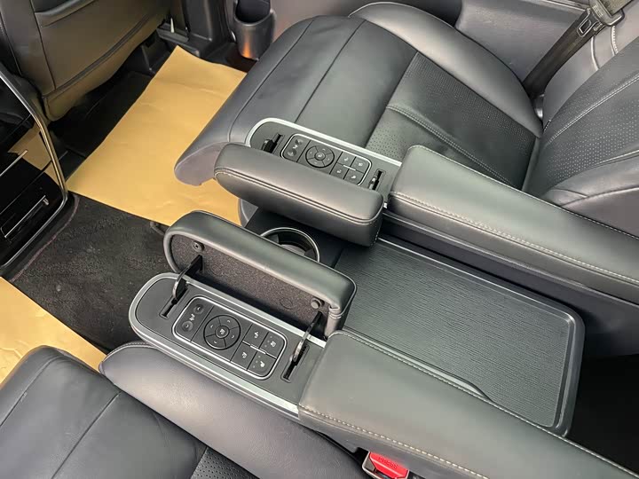 Trumpchi M8 2023 390 T — фото 18