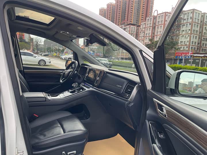 Trumpchi M8 2023 390 T — фото 11