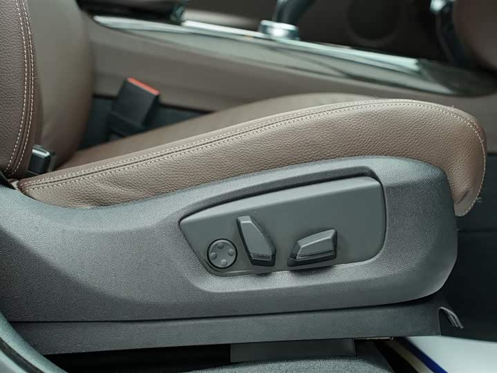 BMW X5 2018 x Drive 35i MSport — фото 25