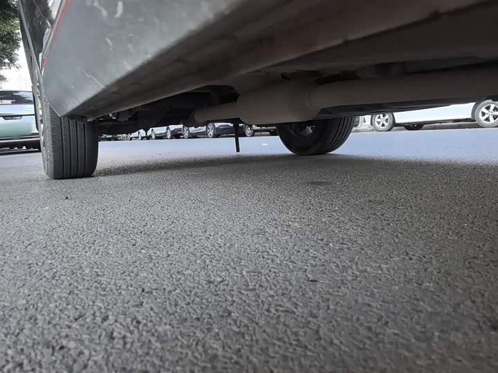 Changan CS75 PLUS 2021 1.5 T ATPremium — фото 16