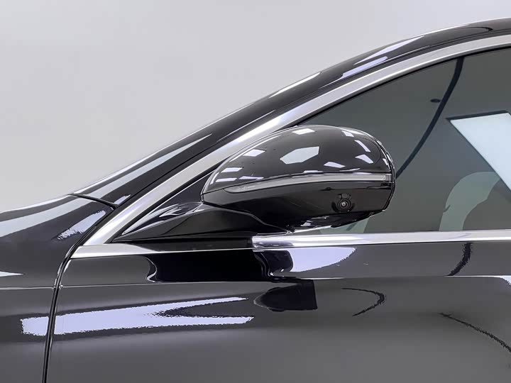 Mercedes-Benz E-Class 2024 E 300 L Luxury — фото 7