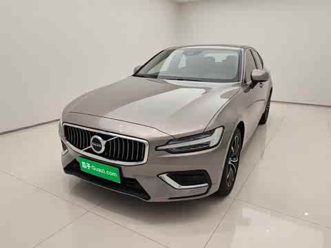Volvo S60 2020 T 4 — фото 26
