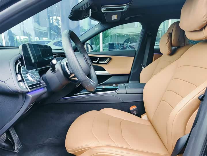 Mercedes-Benz E-Class E 260 L спорт — фото 10