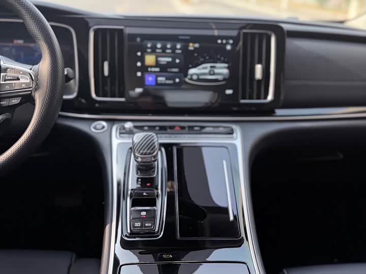 Trumpchi M8 2021 390 T — фото 6