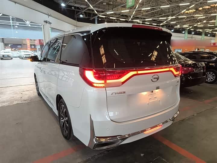 Trumpchi M8 2023 390 T — фото 5