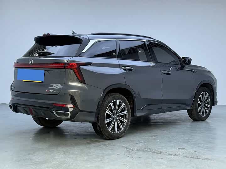 Changan CS75 PLUS 2023 1.5 T ATPremium — фото 4