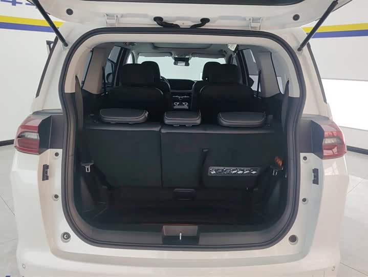 Trumpchi M6 2023 PRO 270 T DCT — фото 4