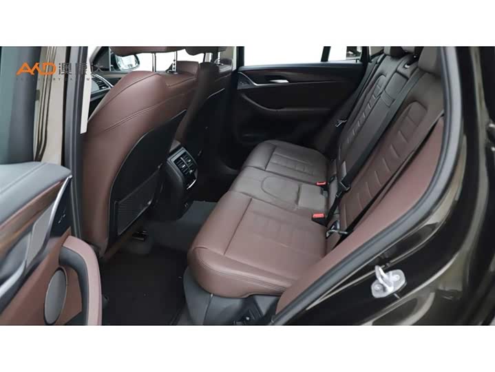 BMW X32020 x Drive 28i M — фото 7