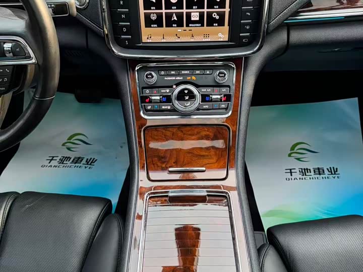 Lincoln Continental — фото 13