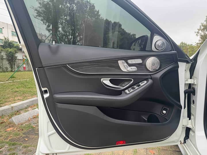 Mercedes-Benz C-Class 2020 C 260 L — фото 16
