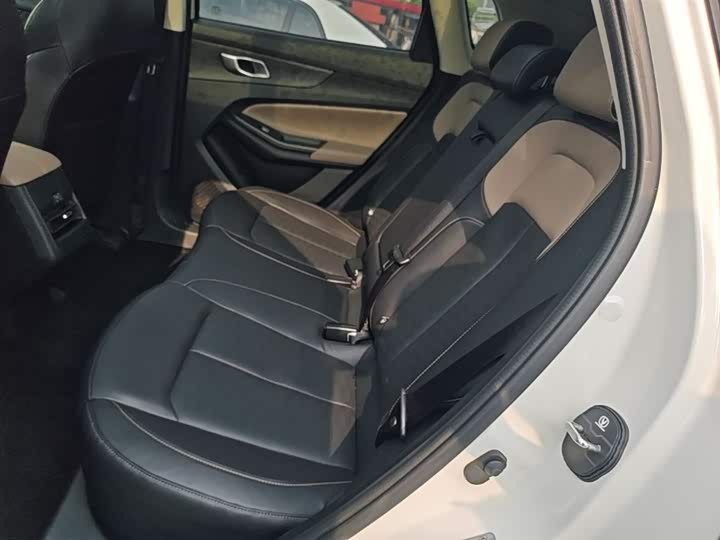 Changan CS55 PLUS 2022 1.5 T DCTPremium — фото 17